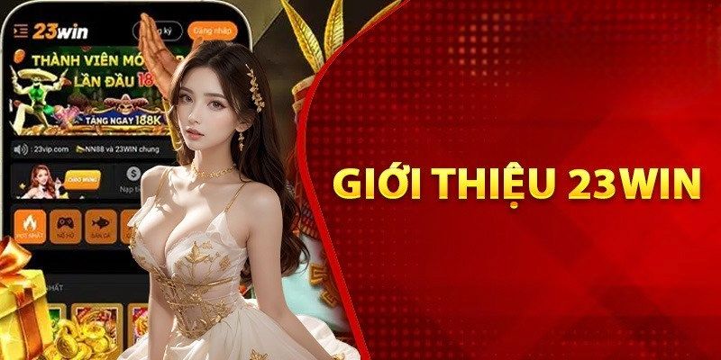 “Kho tàng” game đổi thưởng thú vị tại 23win