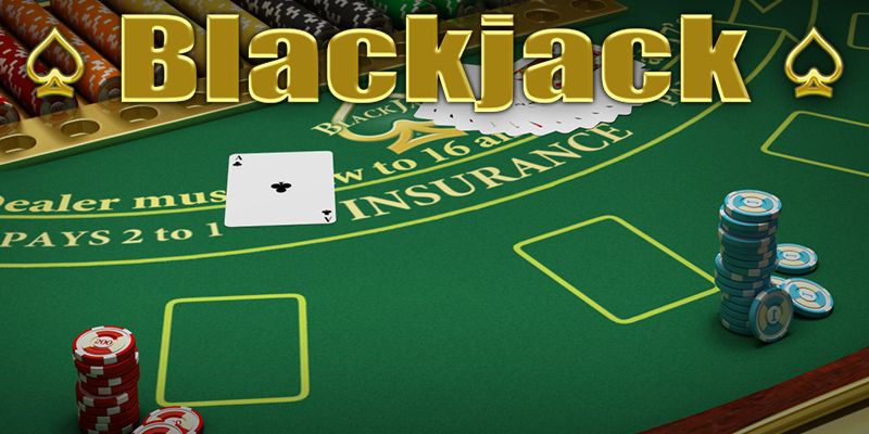 Sơ lược về trò chơi blackjack 23WIN