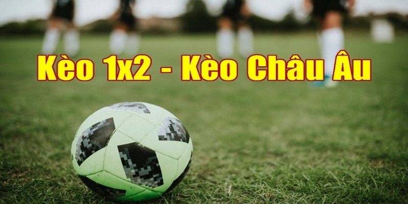 Cách Đọc Kèo 1x2 Và Một Số Mẹo Cá Độ Chuẩn Xác Từ Cao Thủ